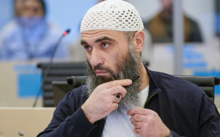 У Норвегії чоловіка засудили до 30 років ув’язнення за стрілянину на ЛГБТ-фестивалі