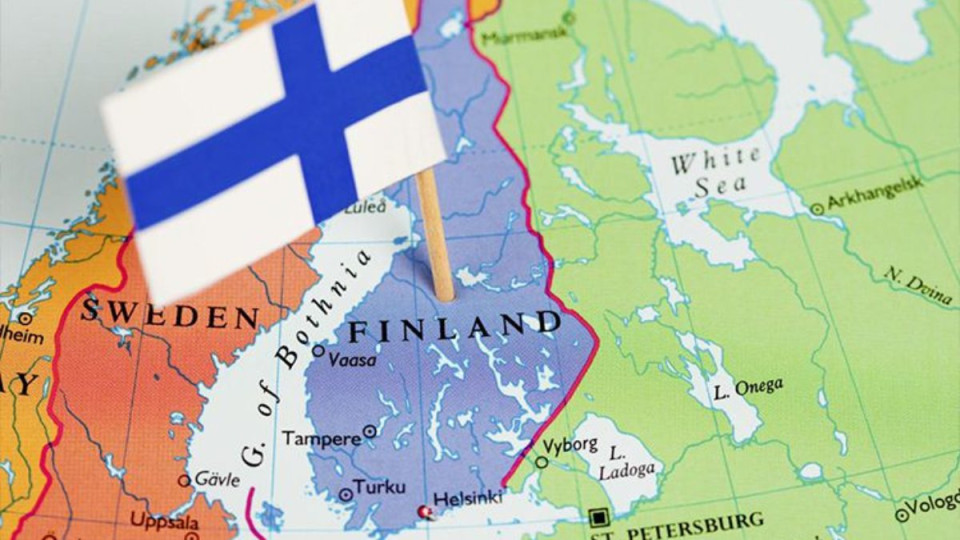 Фінляндія з 1 вересня посилить правила в'їзду в країну: що зміниться