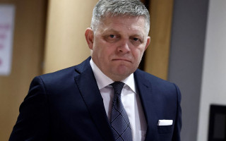 Замах на прем'єр-міністра Словаччини Роберта Фіцо: прокуратура змінила кваліфікацію злочину на теракт