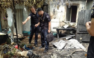 Намагався розібрати частину шахеда: на Одещині трагічно загинув підліток