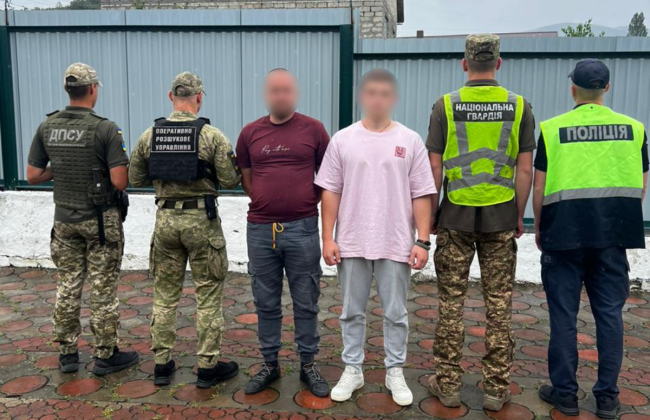 В Закарпатье задержали псевдоблаготворителей, которые присваивали средства, собранные на лечение детей