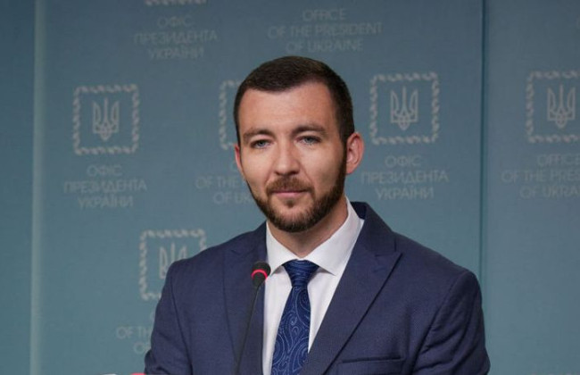 Карлсону следует проверить источники в фсб: в Офисе Президента отреагировали на «анонс» интервью с Зеленским