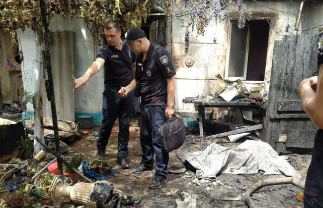 Пытался разобрать часть шахеда: в Одесской области трагически погиб подросток