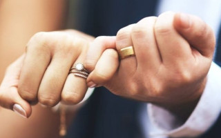 Вибір прізвища при державній реєстрації шлюбу: що варто знати