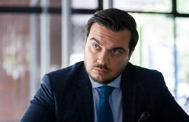 Государство не знает ничего о почти 1 млн мужчин призывного возраста, – Дмитрий Наталуха