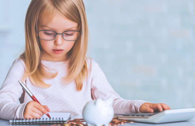 Школьников с 2025 года в 8-х классах и с 2026 года в 9-х классах будут обучать финграмотности – НБУ