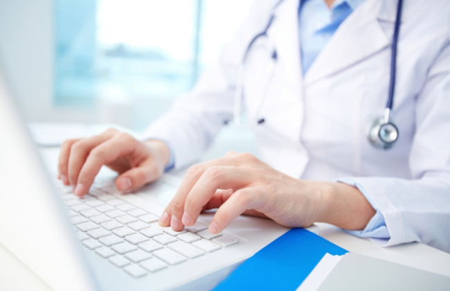 На какие обследования пациенты могут получить электронные направления и кто их выписывает