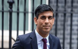 Прем'єр-міністр Великої Британії Ріші Сунак йде у відставку після поразки на парламентських виборах