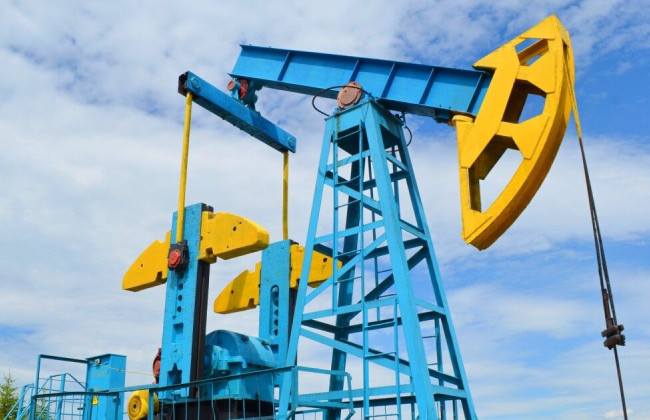 «Укрнафта» начала бурение новой скважины на западе Украины