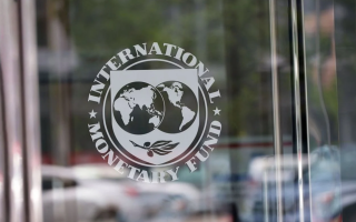 Україна стала другою у списку боржників МВФ після чергового траншу
