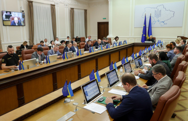 Кабмин провел заседание: какие решения приняли 5 июля