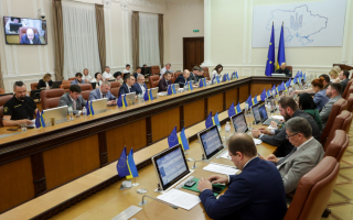 Кабмін провів засідання: які рішення ухвалили 5 липня
