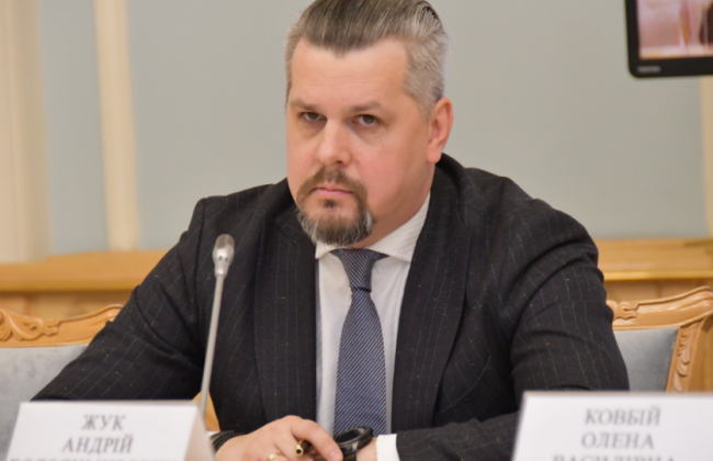 Комиссия по назначению Президентом членов ВСП отказала как Андрею Жуку, так и Дмитрию Давидчуку – будет новый конкурс