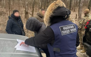На Сумщині судитимуть організаторів схеми «ваш родич потрапив у ДТП»