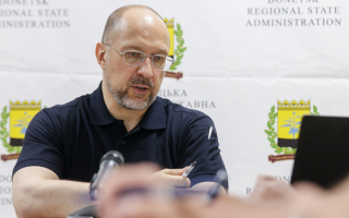 Денис Шмигаль пояснив, чому є важливим виділення 2,4 млрд на відновлення доріг прифронтових територій