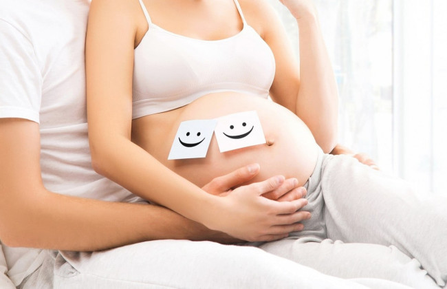 Цифровизация медицины: 5 основных возможностей для беременных и рожениц