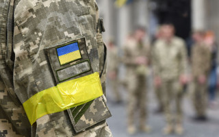 На Миколаївщині військовий «зливав» ворогу інформацію про місце служби та командирів
