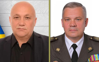 Кабмін призначив нових заступників міністра оборони Рустема Умєрова