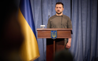 Зеленський заявив про підготовку пакету рішень щодо енергетики – безвідсоткові кредити і нові закони