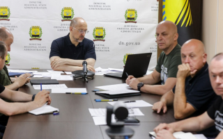 Уряд готує рішення, яке дозволить населенню самостійно заготовлювати дрова на зиму, — Шмигаль
