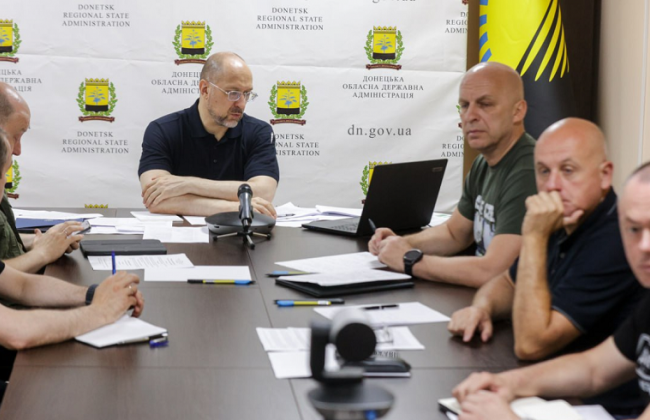 Правительство готовит решение, которое позволит населению самостоятельно заготавливать дрова на зиму — Шмыгаль