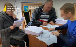 Екскерівника «Вінницяоблводоканал» обвинувачують у розкраданні 10,3 млн гривень на ремонті каналізації