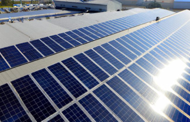 Львовяне смогут получить компенсации за генераторы и солнечные батареи