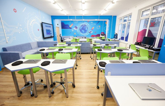 Правительство выделило 1,5 млрд гривен на реформу Новой украинской школы: на что потратят деньги