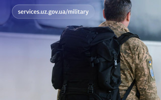 УЗ розширила перелік поїздів з послугою термінового бронювання військовими