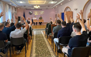 У САП визначилися хто обиратиме членів Кваліфікаційно-дисциплінарної комісії прокурорів та Ради прокурорів