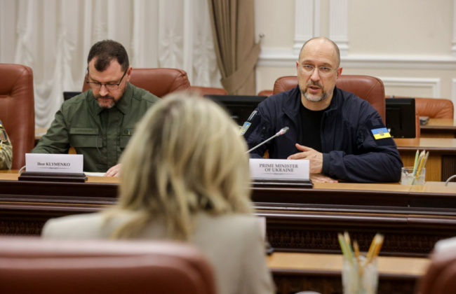 Кабмин разрешил проводить ряд закупок без публичных торгов