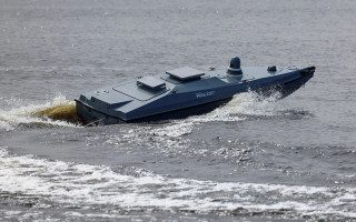 Украина совершенствует морские дроны Magura для уничтожения российского флота