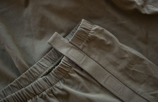 В Минобороны разрабатывают адаптивные костюмы для раненых военных