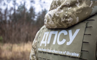 ДПСУ надали доступ до актуальних відомостей Державного земельного кадастру