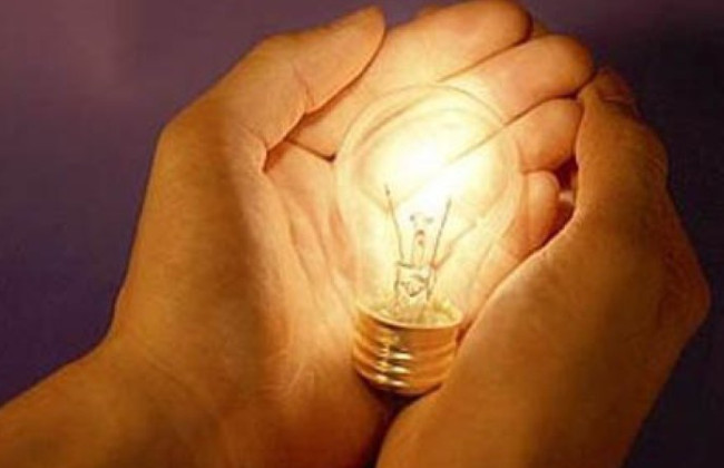 Укрэнерго отменило отключение света до 15:00