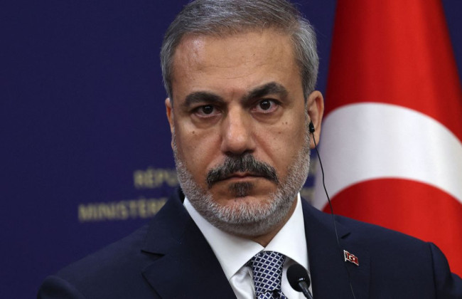 Турция предлагает создать мирную платформу для прекращения войны в Украине