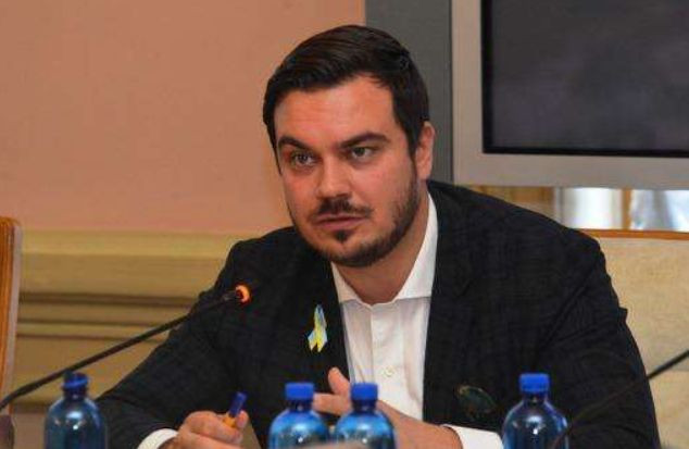 Экономическое бронирование: Дмитрий Наталуха сообщил, когда комитет приступит к рассмотрению законопроекта