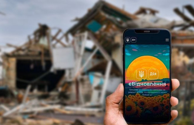 ЄВідновленння: чи мають особи, чиє житло було повторно пошкоджено, право на отримання компенсації