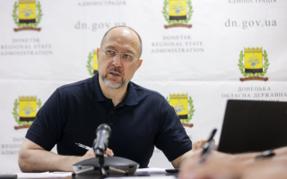 Українці зможуть отримати пільгові кредити для купівлі та встановлення електрогенераційних установок, — Шмигаль