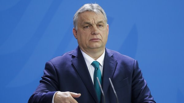 Орбан после поездки к путину анонсировал новые «неожиданные встречи»