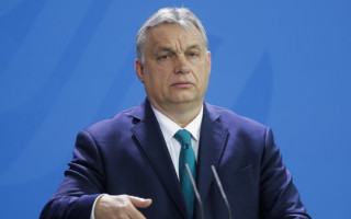 Орбан після поїздки до путіна анонсував нові «несподівані зустрічі»
