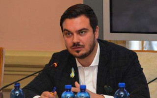 Економічне бронювання: Дмитро Наталуха повідомив, коли комітет розпочне розгляд законопроекту