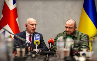 Великобританія анонсувала великий пакет допомоги Україні: що туди увійде