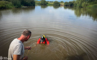 Трагедія на Закарпатті: вода забрала життя одразу двох дітей