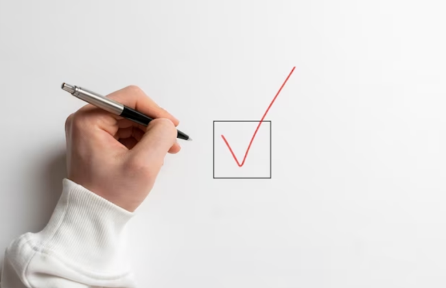 Участникам дополнительной сессии НМТ направили приглашение с адресом и датой тестирования