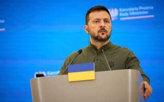 Президент Зеленський пояснив, чому Орбан не може бути посередником між Україною та рф