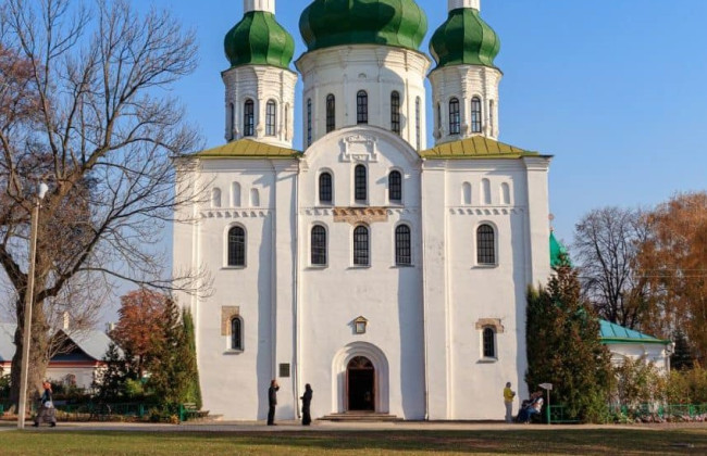 УПЦ  не имеет правовых оснований находиться на территории Елецкого монастыря – суд