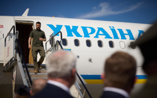 Безпекова угода з Польщею передбачає можливість перехоплення російських ракет і дронів
