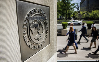 МВФ має намір знизити комісії для великих країн-позичальників, включно з Україною, – ЗМІ