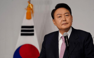 В Южной Корее назвали условие для поставок оружия Украине